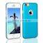 Wholesale for iphone 6s plus bumper case ,cheap price metal case aluminum with tpu bumper for iphone 6s plus