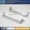 Custom metal cnc machining handle