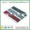 Recessed Walk Off Interlocking Mat for Hotel