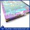 Diamond Shiny Rose Garden Tablet Case For iPad Pro