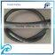 SAE 100R2 /2SN Fabric Surface/Smooth Surface Hydraulic Rubber Hose
