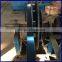 roll up shutter door spring steel strip