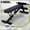 Cheap Home Use S800 Sit Up Bench