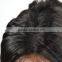 aaaaa wholesale cheap human hair brazilian glueless silk straight top full lace wig