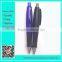 Hot sale advertising promotional plastic ballpoint pen