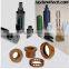 Arcylic Plastic Machining Arcylic CNC Turning from China Gold Supplier