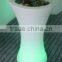 Ice bucket with LED light remote control 6011D