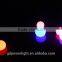 IP65 LED luminaries ball with remote control YXF-400SP