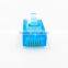 Superior Quality Male Cat6 Connector Unshield Modular Plug Rj45