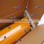 AEP700 engineering prismatic 3m reflective polyester mylar film