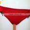 2015 Wholesale Hot Sell Sexy Leopard Print Simple Sexy Lady Panty