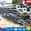 Hot selling 6-14M street light pole price malaysia