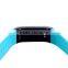 2015  best selling Newest Bluetooth Smart bluetooth Bracelet wristband SmartWatch
