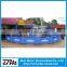 pop up banners breeze stand