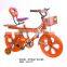 Kids Bicycle in 12",14"16" & 20"