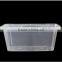 OEM factory directy sales custom design Food Storage Box Food Box Packaging
