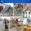 2016 Hotsale Automatic Cassava Flour Processing Machine In Nigeria