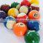 Hot sale high quality pool new billiards pool ball                        
                                                Quality Choice