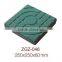 QT6-15 Automatic Pavers Production Line