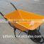 professional air wheel wheelbarrow on sale