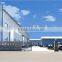 Automatic washing and drying type woven mattress finishing machine