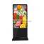SAMSUNG LCD Display 700nits/1500nits/2000nits Digital Signage Restaurant