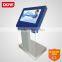 the best seller outdoor touch screen kiosk