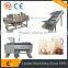 Leader stainless steel fruit peeling and pitting equipment for lychee with CE & ISO