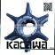 Metal impeller/spare parts for pump