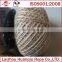 High-quality jute yarn colors