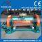 peeling machine for wood log peeling machine spindleless peeling machine