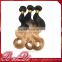Factory wholesale lowest price brazilian human hair afro kinky curly