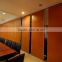 Unique Movable office screen hotel partition wall ( SZ-MP802)