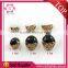Hot selling combined button fancy coats buttons for coat