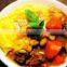 Price competitive KAISEKI Curry From China