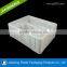 China supply manufacture plastic perfume packaging tray