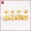 High Quality abalone paua shell earring Clover Earrings for Girl Lucky Jewelry