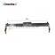Commlite 2nd Generation 100% Aluminum Alloy Sliding-pad Video Track Slider Dolly Slider Video Stabilizer 60CM