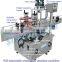 High speed automatic shampoo bottle capping machine