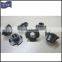 original color tee nuts /furniture nuts and bolts M10