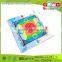 ODM & OEM Children Wooden Puzzle Blocks,Educational Cube Puzzle Toys,Kids Puzzle Blocks