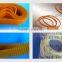 Polyester Single Sided Belt Conveyor Belt Price Small Combine Harvester
