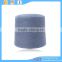 30 polyester 70 cotton blended dyed yarn for socks