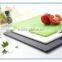 uhmw-pe lightweight plastic board/pp cutting Board/round marble cutting board