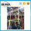 Three-Layer high speed extrusion Film Blowing Machine / plastic film blowing machine