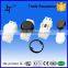 thumb rocker switch for bed lamp