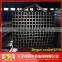 30x50mm Galvanized steel square tube / hollow section YAOSHUN