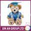 OEM wholesale soft toy stuffed animals teddy bears