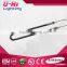 Clear Carbon Halogen Heater Lamp For Flavor Wave Turbo Oven