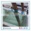 8mm hot selling clear curved tempered glass factory